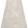 Tapis Rugsx Moquette en laine FLUX 461.2.AE120 OSTA - 200x300 cm Beige 200x300 cm. . Maison & D&eacute;co > Tapis.