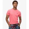 T-shirt Superdry T-shirt logo essentiel