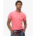 T-shirt Superdry T-shirt logo essentiel