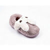 Chaussons enfant Ozabi Pantoufles Enfant Animaux 3D Ultra Douces MB732831 VIOLET