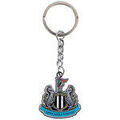 Cadeaux sur Grenoble : Porte cl&eacute; Newcastle United Fc BS4521 Multicolore