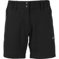Shorts/Bermuda sur Grenoble : Short Whistler Shorts extensibles d'ext&eacute;rieur Lala W