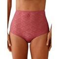 Culottes & autres bas
sur Grenoble : Culottes & slips Daxon by - Lot de 6 culotte maxi dentelle Multicolore