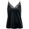 Maillots de corps Lisca Caraco DESTINY Noir