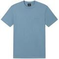 Tee-shirts sur Grenoble : T-shirt EAX XM001281 AF10361
