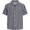 Chemise Jack & Jones Coba Stripe Resort Shirt