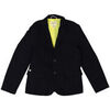 Veste enfant Bellerose Blazer - Noir - 8 ans - Tr&egrave;s bon &eacute;tat Noir
