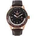 Hommes sur Grenoble : Montre Aviator F-Series Pilot AVAW9494