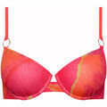 Maillots de bain sur Grenoble : Maillots de bain Lisca Haut maillot de bain pr&eacute;form&eacute; ATLANTIDA Orange