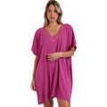Robes sur Grenoble : Robe courte Admas Robe estivale manches courtes Swim Studs