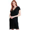 Robes sur Grenoble : Robe courte Admas Robe estivale manches courtes Swim Studs