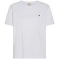 Tee-shirts sur Grenoble : T-shirt Cycle CC341MC01-01 BIANCO