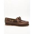 Chaussures de ville homme sur Grenoble : Chaussures bateau Timberland TB0A2FZX-EM41
