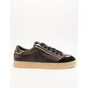 Baskets basses Guess FLPJHEFAL12 BLACK
