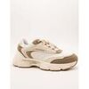 Baskets basses Guess FLPIME FAP12 TAN