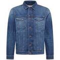 Vestes sur Grenoble : Blouson Mustang 195892VTPE26