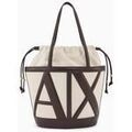 Sac &agrave; main EAX - Multicolore