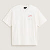 T-shirt Vans Full deck ss tshirt