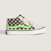 Baskets basses enfant Vans Sk8-mid reissue v