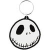 Porte cl&eacute; Nightmare Before Christmas PM314 Noir