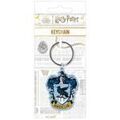 Cadeaux sur Grenoble : Porte cl&eacute; Harry Potter PM8247 Bleu