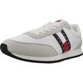 Baskets basses Tommy Jeans Tjm Classic Runner Grenoble