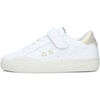 Baskets basses enfant Sun68 Z36442K