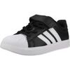Baskets basses enfant adidas Streettalk El C