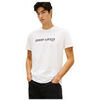 T-shirt Tommy Jeans TEE SHIRT - ECRU - XS