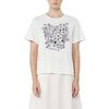 T-shirt Max Mara WKDBORA
