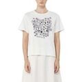 Tee-shirts sur Grenoble : T-shirt Max Mara WKDBORA