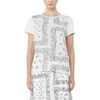 T-shirt Max Mara WKDGENIO