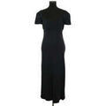 Robes sur Grenoble : Robe Sonia Rykiel Robe noire