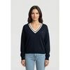 Pull Tommy Jeans dw0dw22778