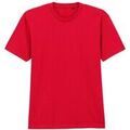 Tee-shirts sur Grenoble : T-shirt Gildan Soft Style