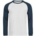 Tee-shirts sur Grenoble : T-shirt Tee Jays Unlabeled