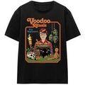 T-shirt Steven Rhodes Voodoo Rituals For Beginners Grenoble