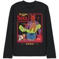 T-shirt Steven Rhodes Devouring Your Soul Grenoble
