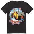 Tee-shirts sur Grenoble : T-shirt Steven Rhodes You're My Crush