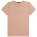 T-shirt Freddy S26WCXT1