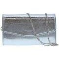 Pochette Fuchsia 165090VTPE26 Grenoble