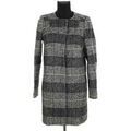 Manteau Tara Jarmon Manteau noir Grenoble