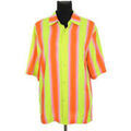 Chemises sur Grenoble : Chemise Sandro Blouse multicolore