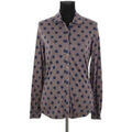 Chemises sur Grenoble : Chemise Boden Chemise grise