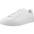 Baskets homme sur Grenoble : Baskets basses adidas Streettalk