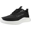 Baskets basses Calvin Klein Jeans Light Eva Runner Nyl-sue