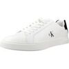 Baskets basses Calvin Klein Jeans Low Pro Cups Lth Ml