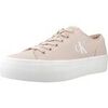 Baskets basses Calvin Klein Jeans Vulc Flatform Low