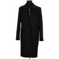 Manteaux sur Grenoble : Manteau Sandro Manteau en laine noir
