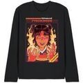 T-shirt Steven Rhodes Advanced Pyrokinesis